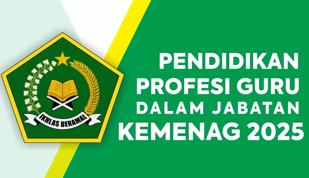 Kemenag akan Gelar UKMPPG Terbanyak dalam Sejarah, Diikuti Lebih dari 102 Ribu Peserta